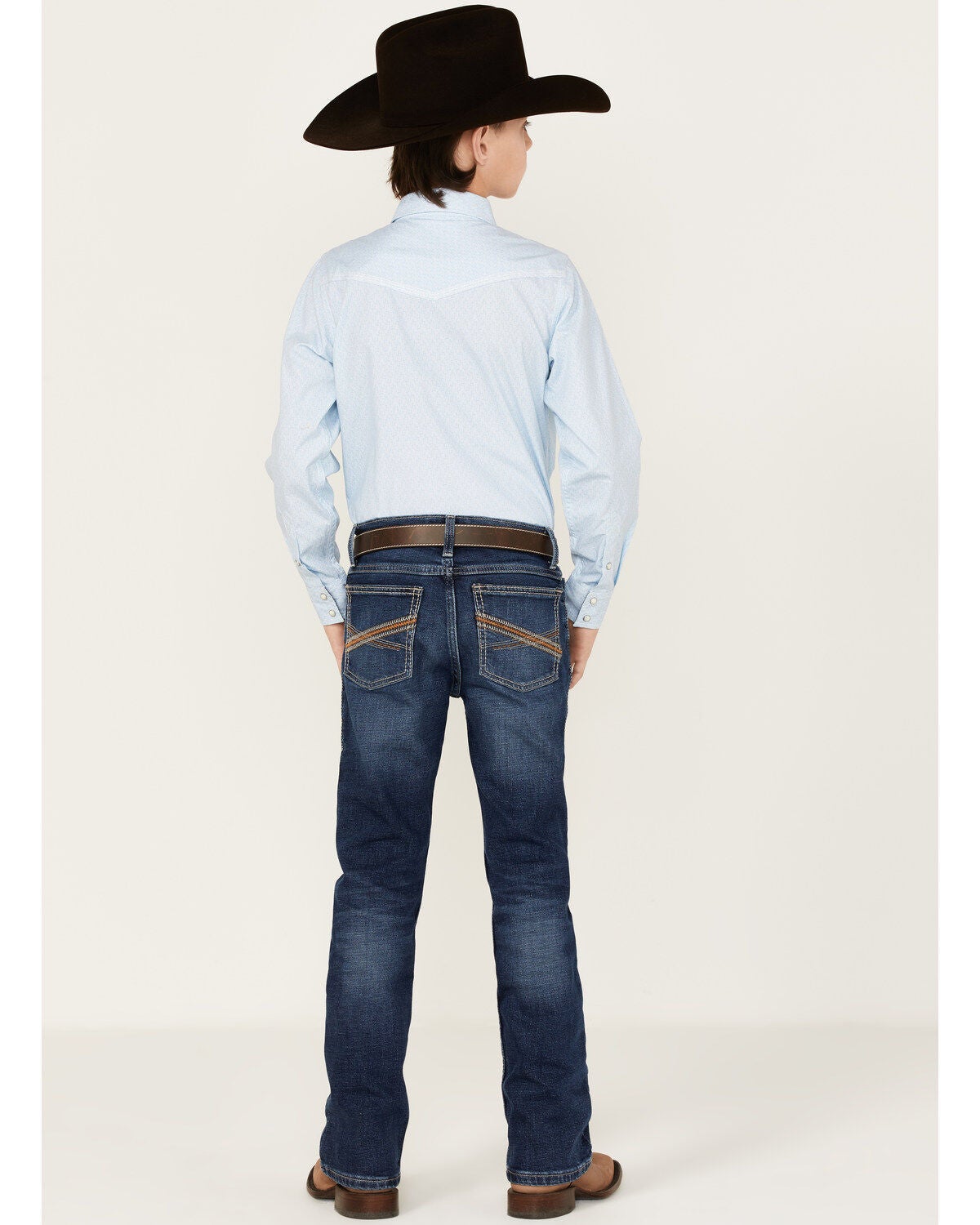 wrangler vintage slim