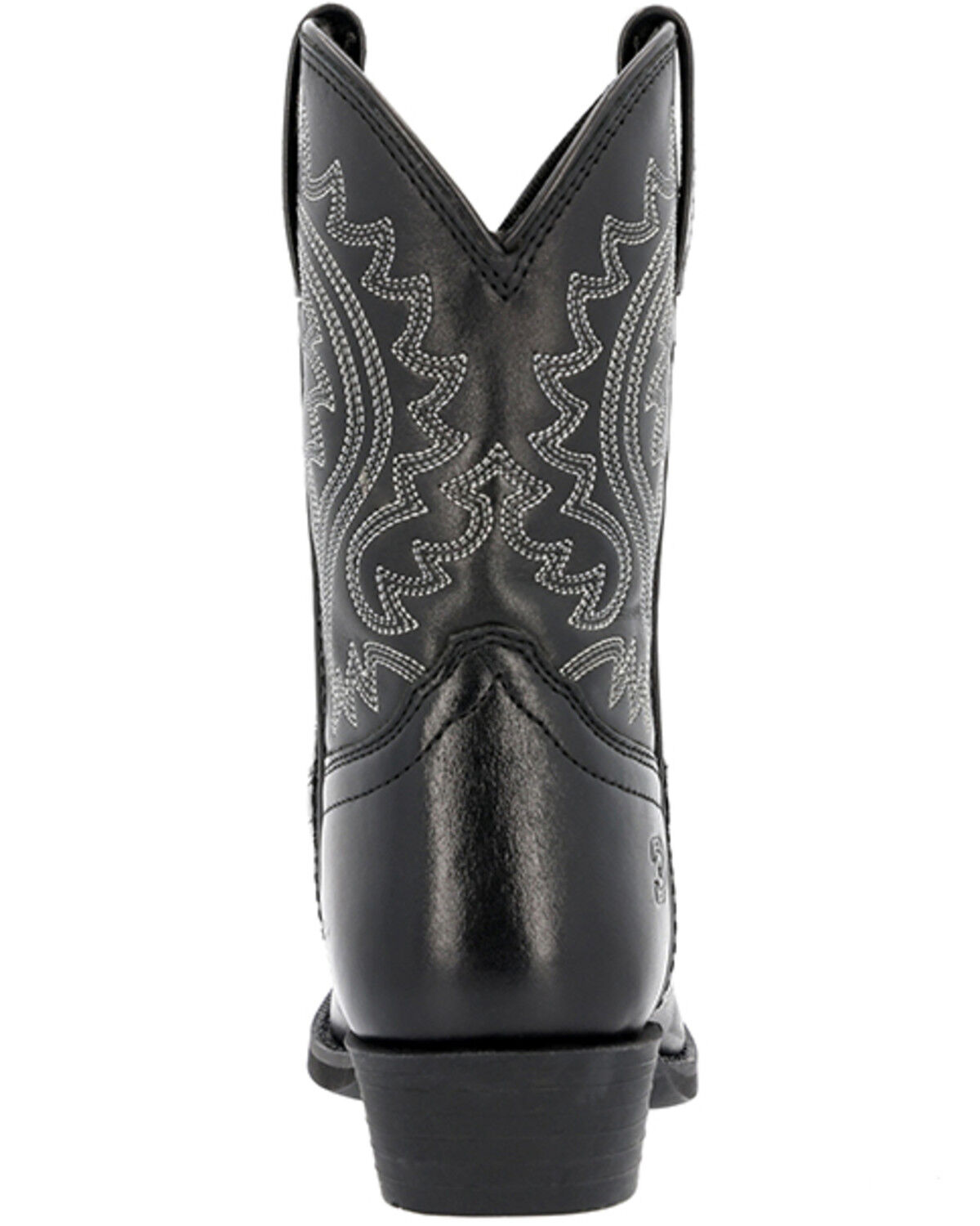 Product Name:  Durango Girls' Shyloh Western Boots - Round Toe
