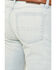 Image #4 - Cody James Men's Settler Wash Jackson Slim Straight Stretch Denim Jeans, Light Wash, hi-res