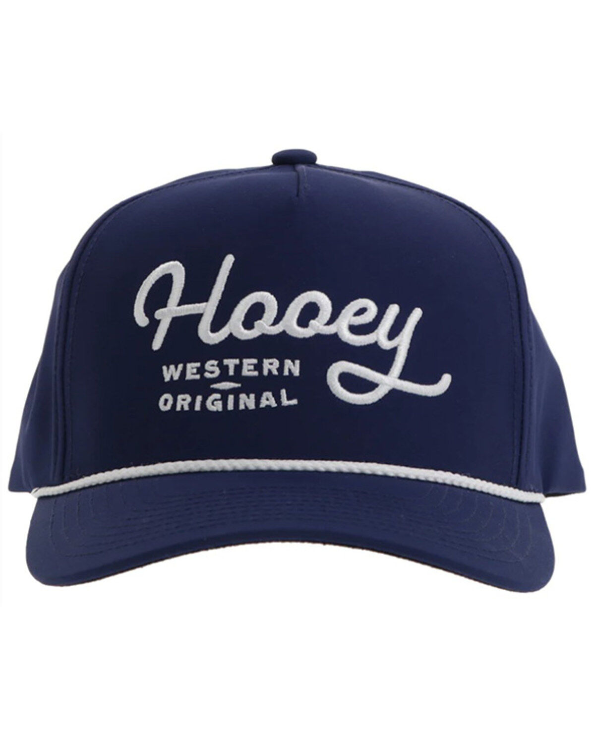 Product Name:  Hooey Men's OG Logo Trucker Cap