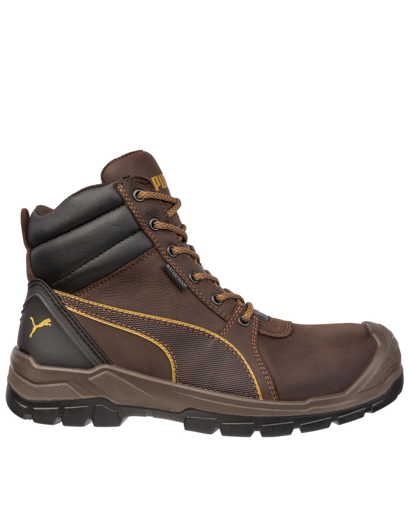 Where to buy puma work shop boots