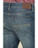 Image #4 - Cody James Men's Sheridan Straight Jeans, Indigo, hi-res