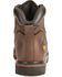 Image #7 - Timberland Men's Brown Pit Boss 6" Work Boots - Steel Toe , Brown, hi-res