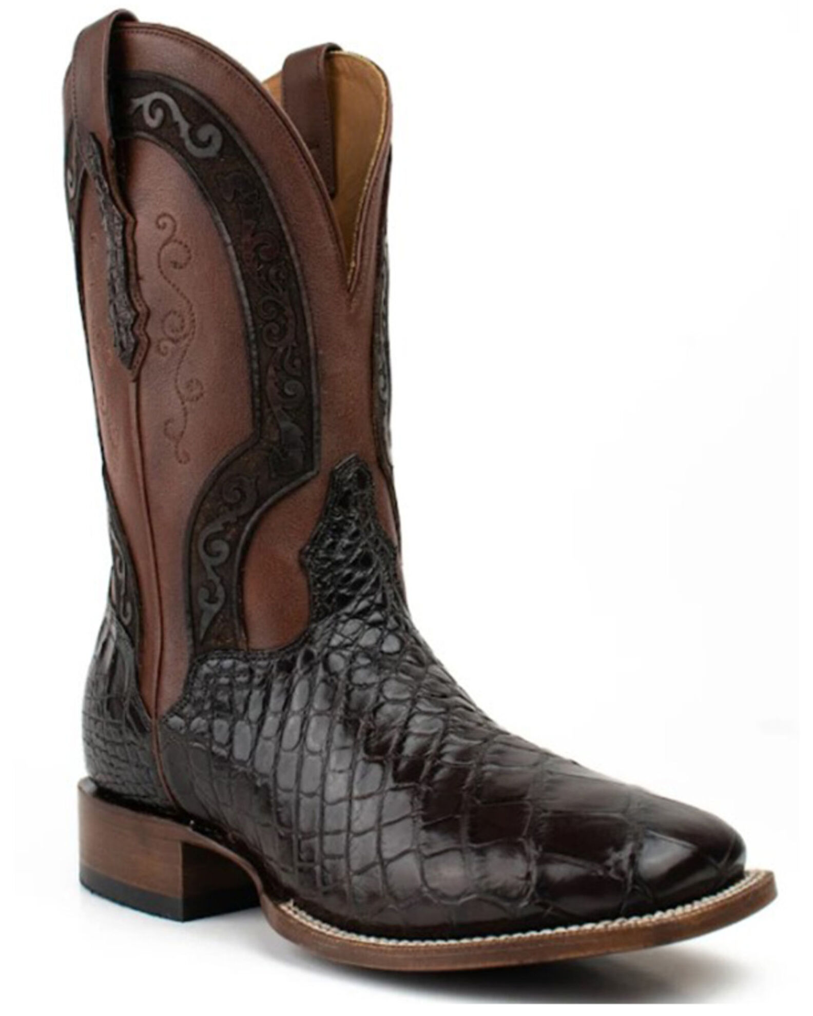 American alligator sales boots