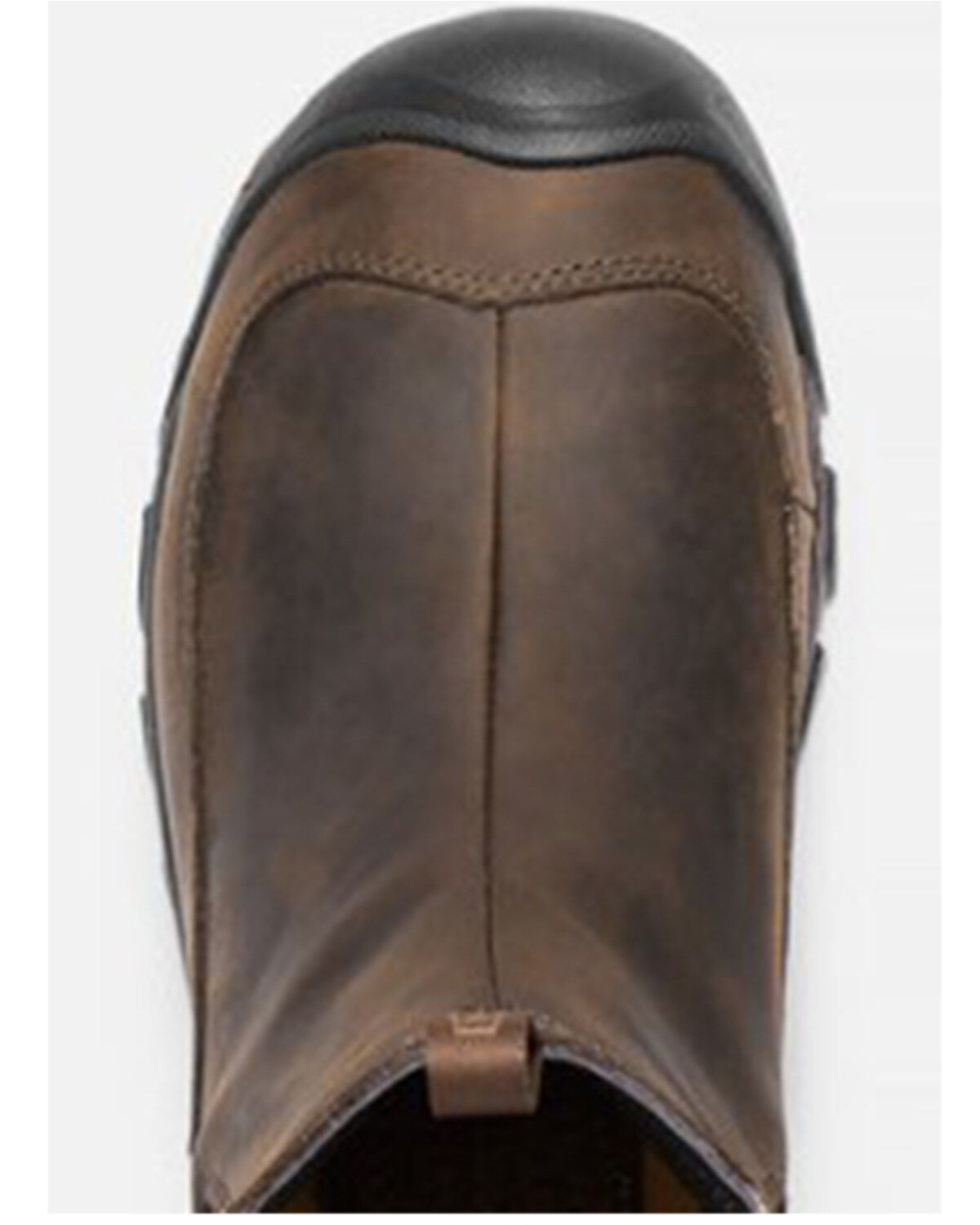 Image #3 - Keen Men's Anchorage III Waterproof Hiking Boots - Soft Toe, No Color, hi-res