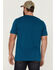 Image #4 - Moonshine Spirit Men's Mi Amigo Graphic T-Shirt, , hi-res