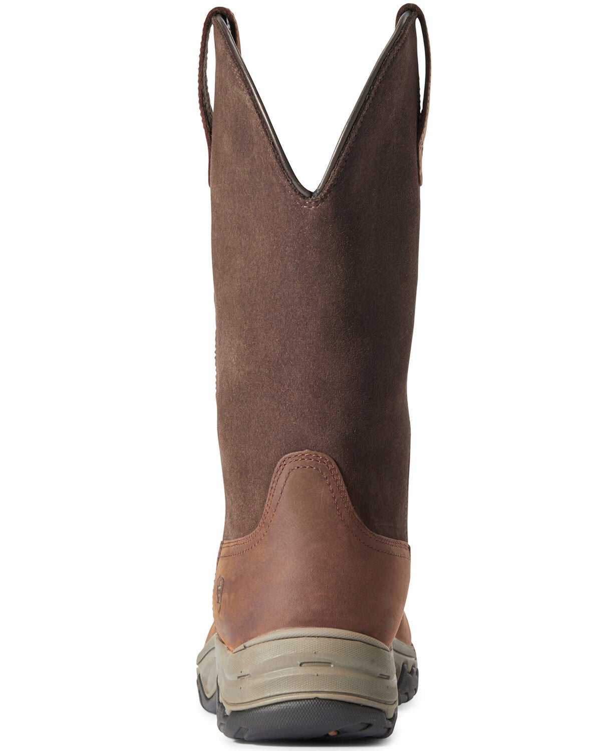 women's work boots soft toe