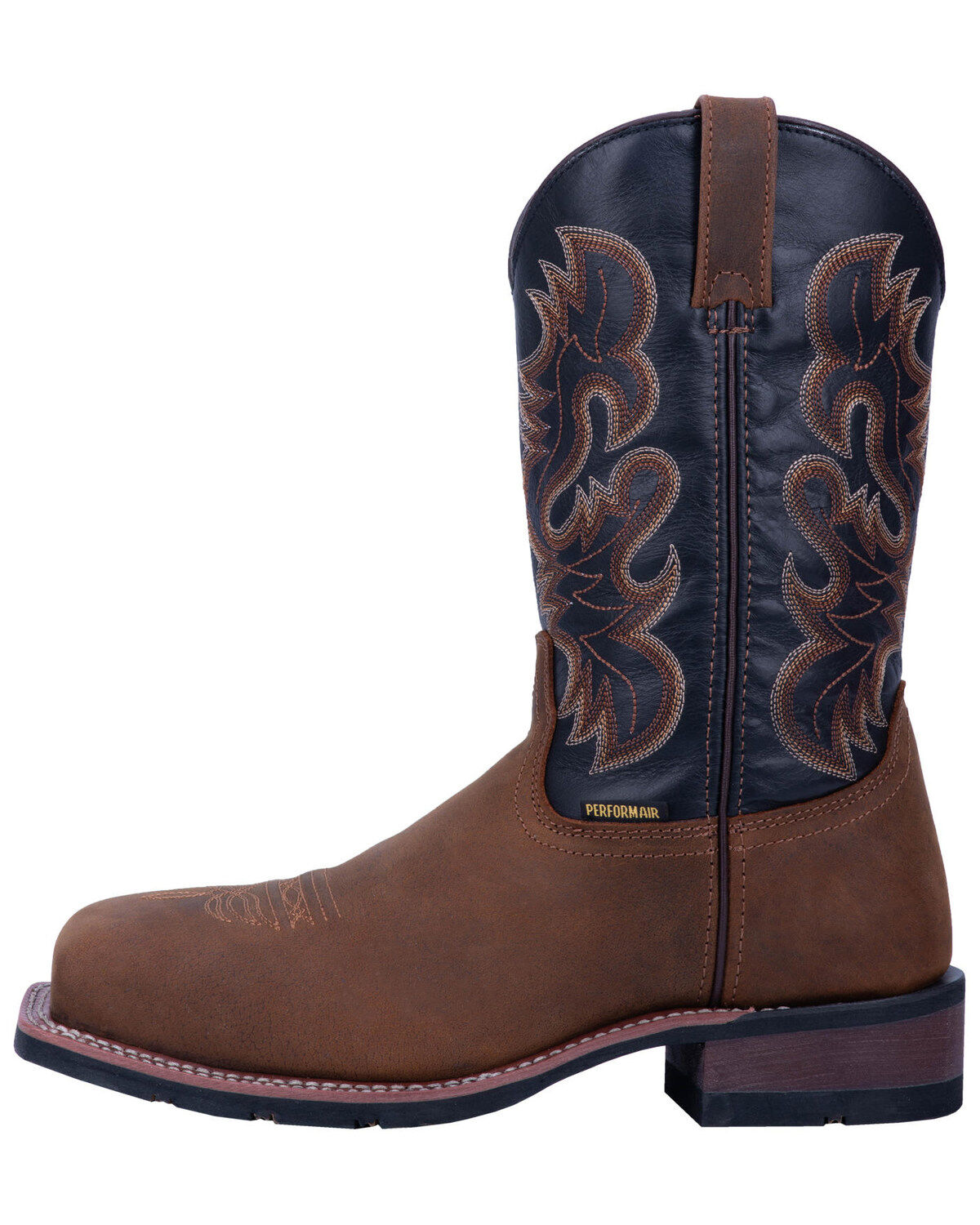 laredo performair boots mens