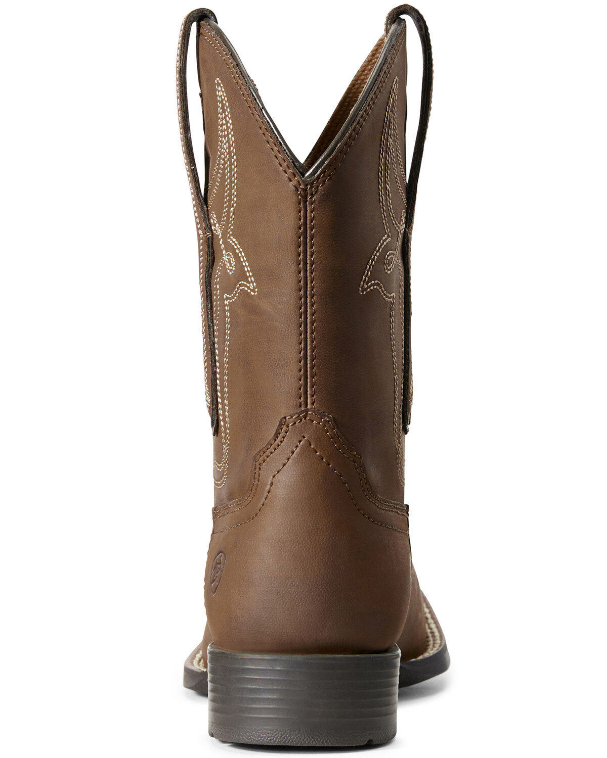 brahma western boots