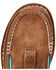 Image #4 - Ariat Women's Leopard Print Cruiser Shoes, , hi-res