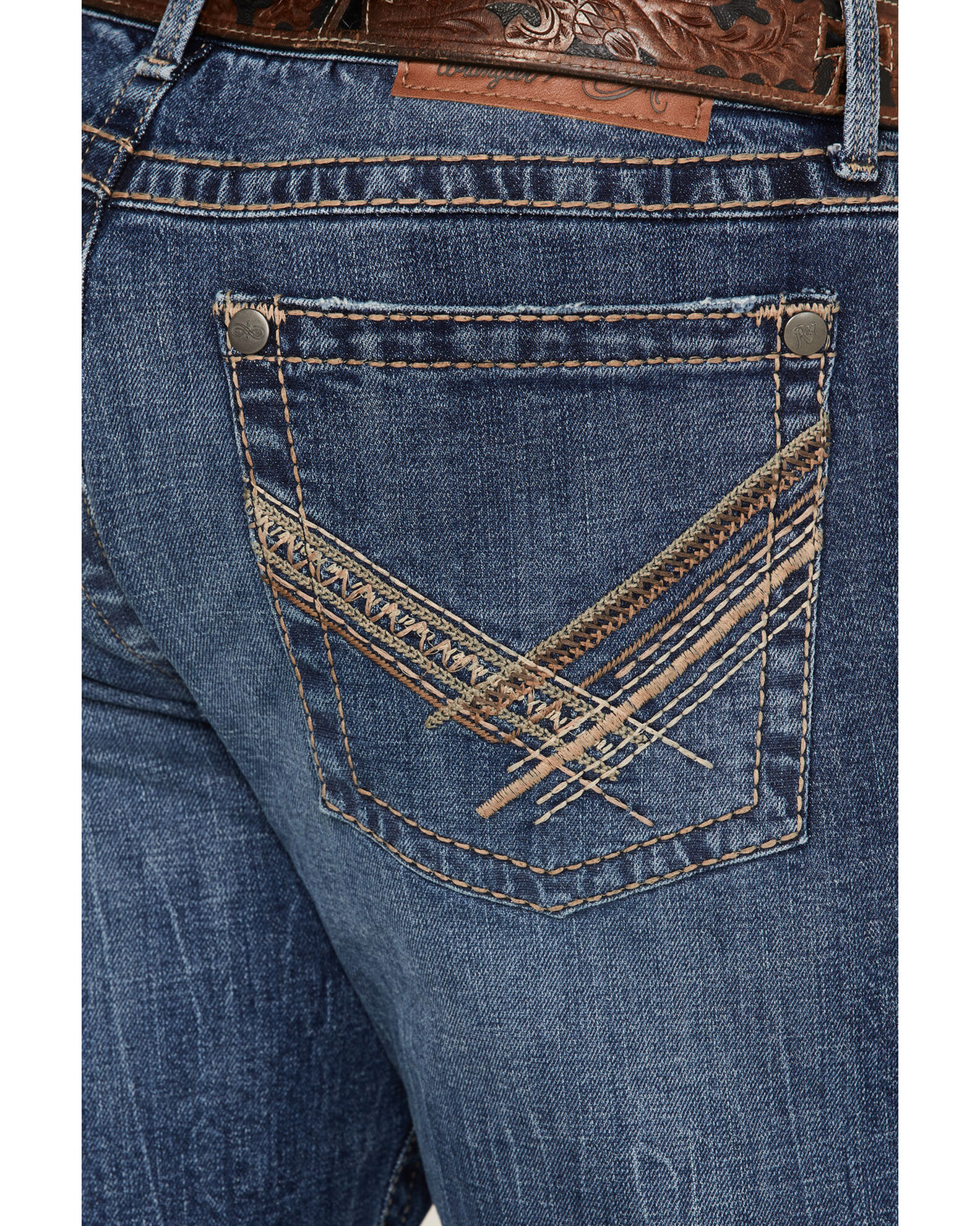 Rock 47 bootcut jeans online