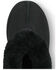 Image #5 - UGG Women's Coquette Slippers, Black, hi-res