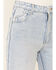 Image #4 - Rolla's Women's Sunbleach Originals Straight Leg Jeans, Blue, hi-res