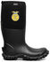 Image #2 - Bogs Men's Mesa FFA Waterproof Rubber Boots - Round Toe, , hi-res
