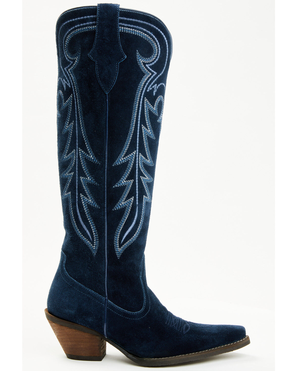 Product Name:  Shyanne Women's Rowan Tall Western Boots - Snip Toe