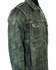 Image #3 - STS Ranchwear Men's Gray The Ranch Hand Leather Jacket, , hi-res
