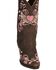 Image #3 - Roper Kid's Winged Heart Western Boots, , hi-res