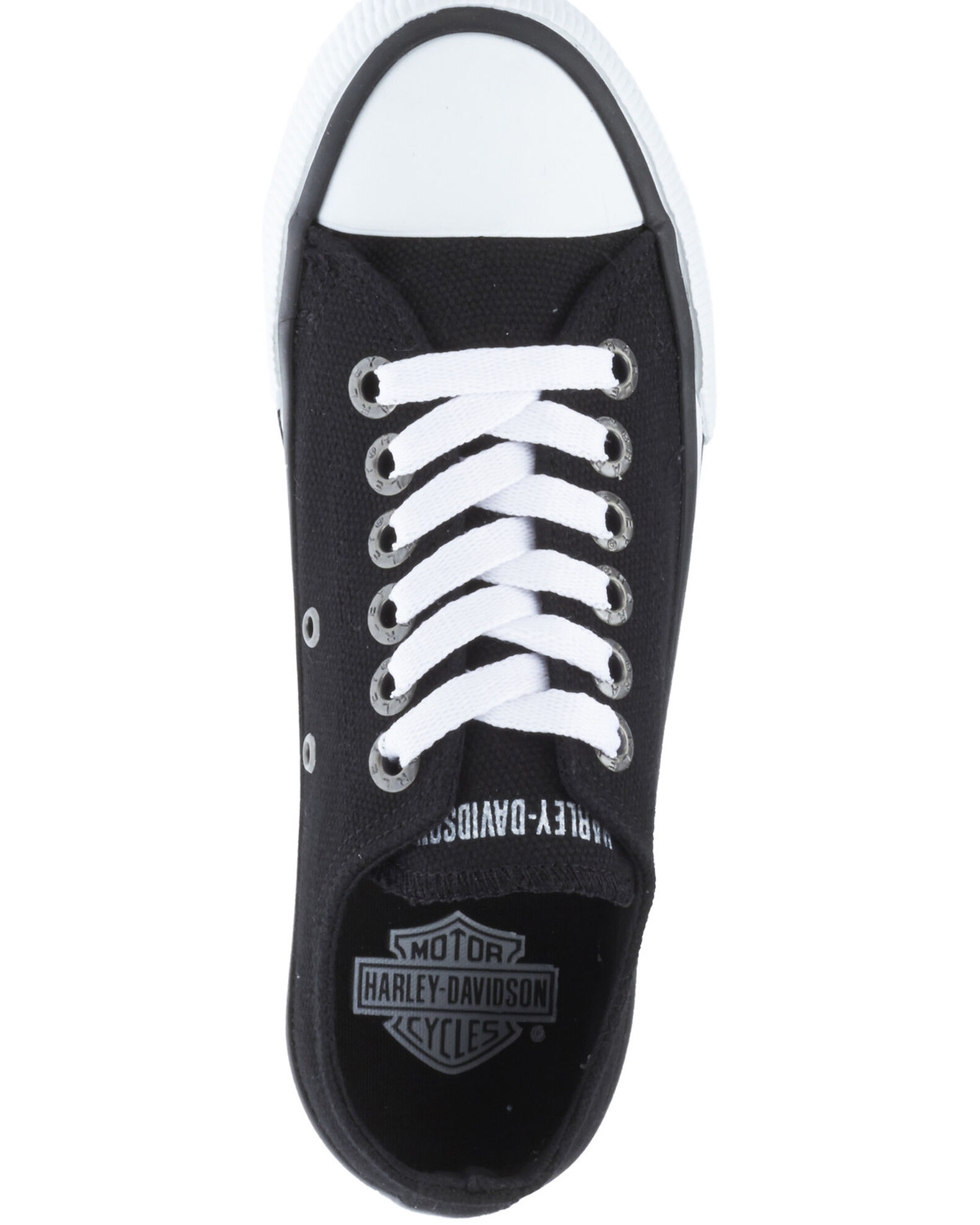 Harley davidson low top converse online