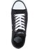 Image #6 - Harley Davidson Women's Zia Moto Shoes, Black, hi-res