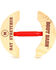 Image #1 - BB Ranch® Hat Stretcher, Natural, hi-res