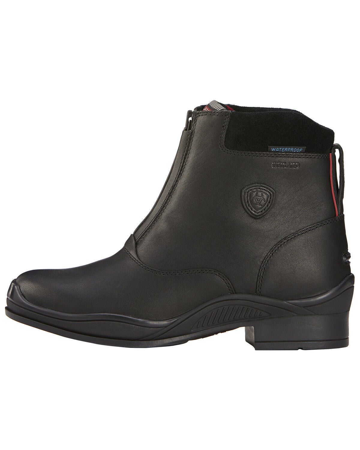 ariat h2o insulated