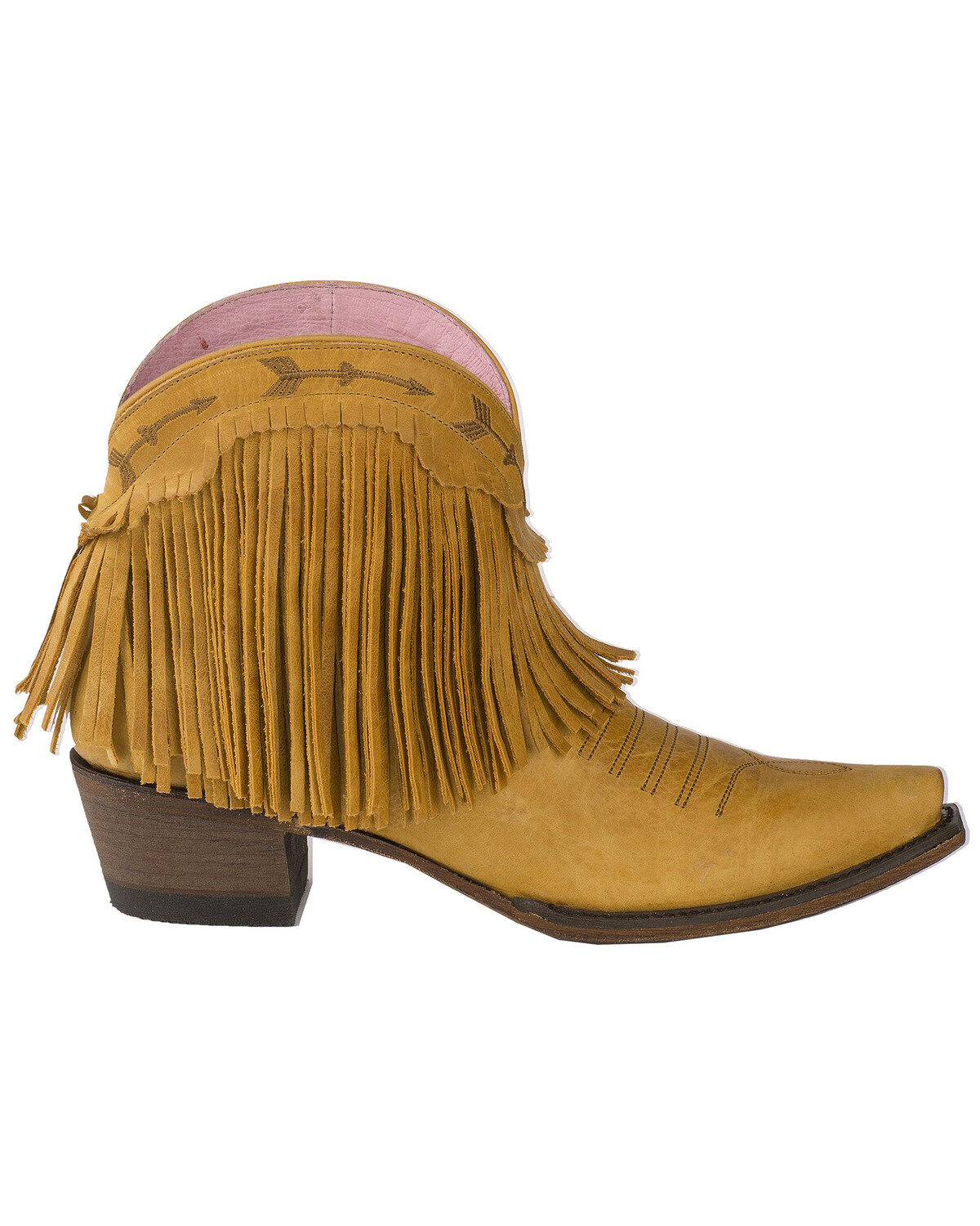 michael kors isabella bootie