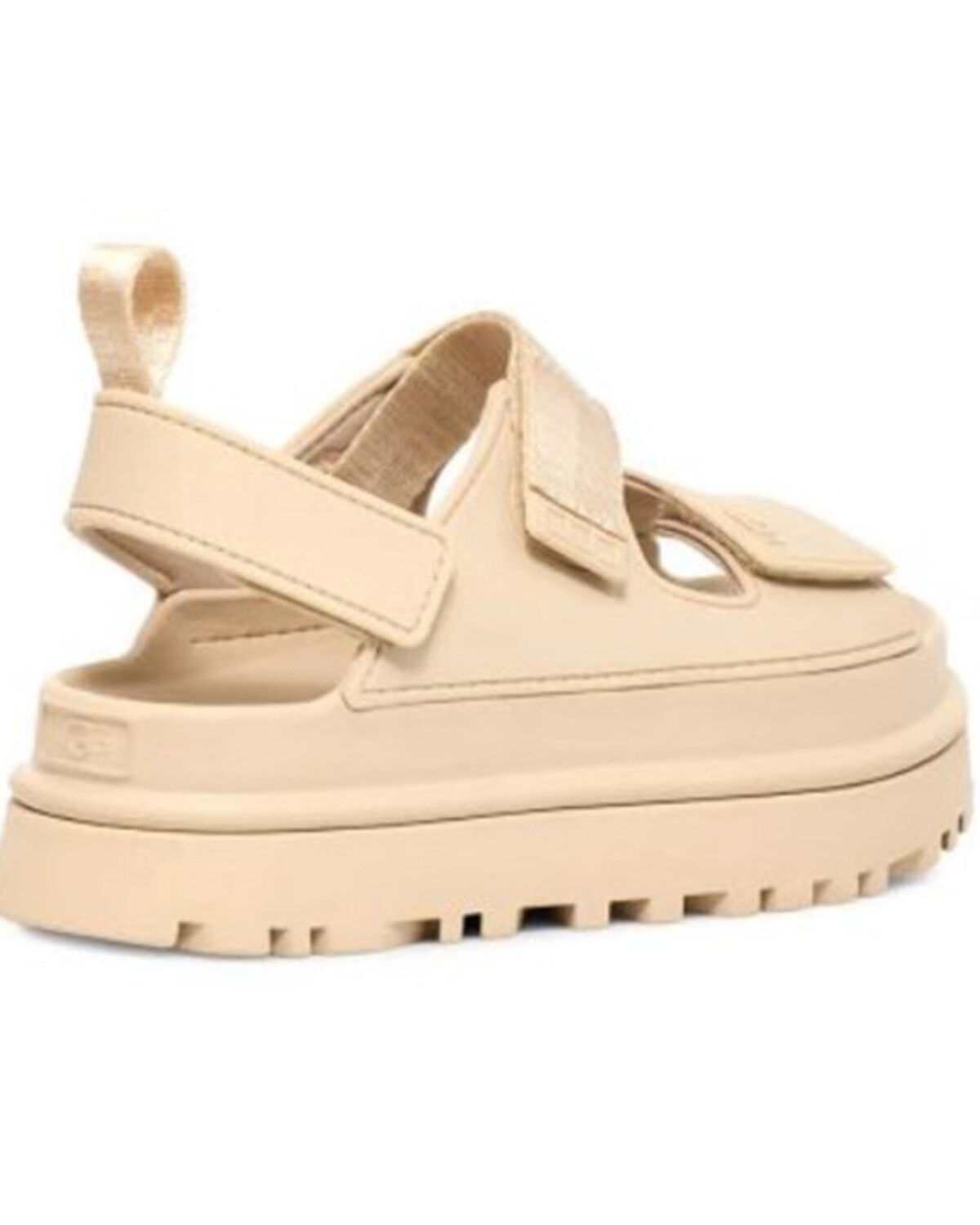 Image #4 - UGG Women's Golden Glow Sandals, , hi-res