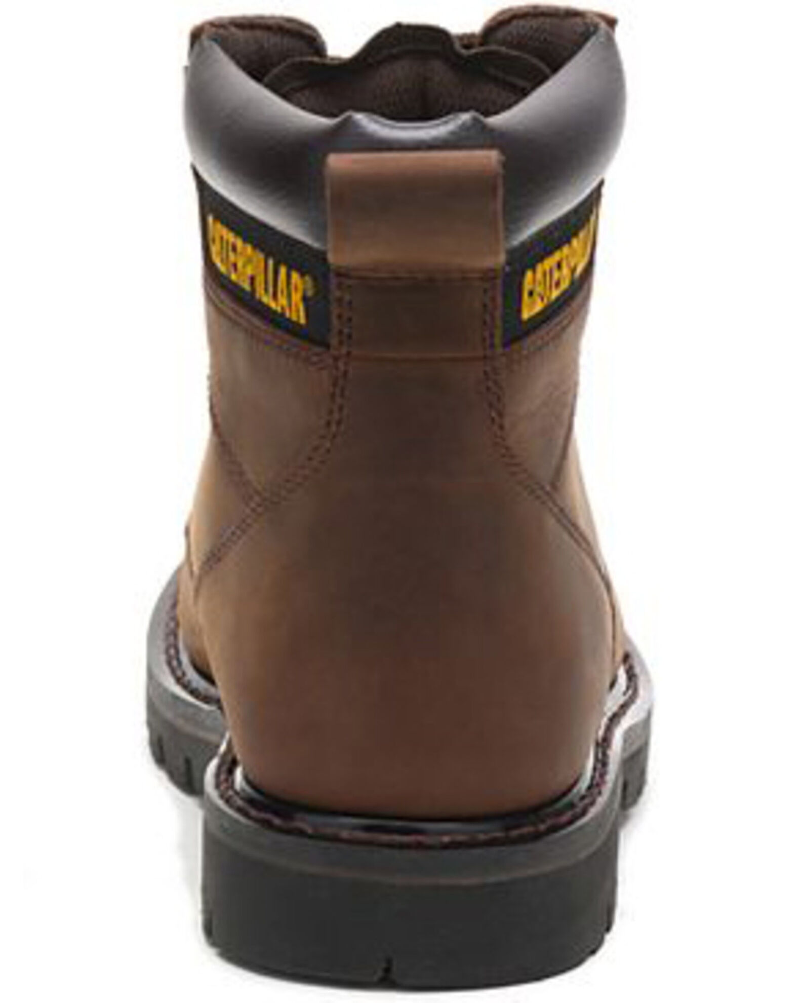 Second shift work boot discount