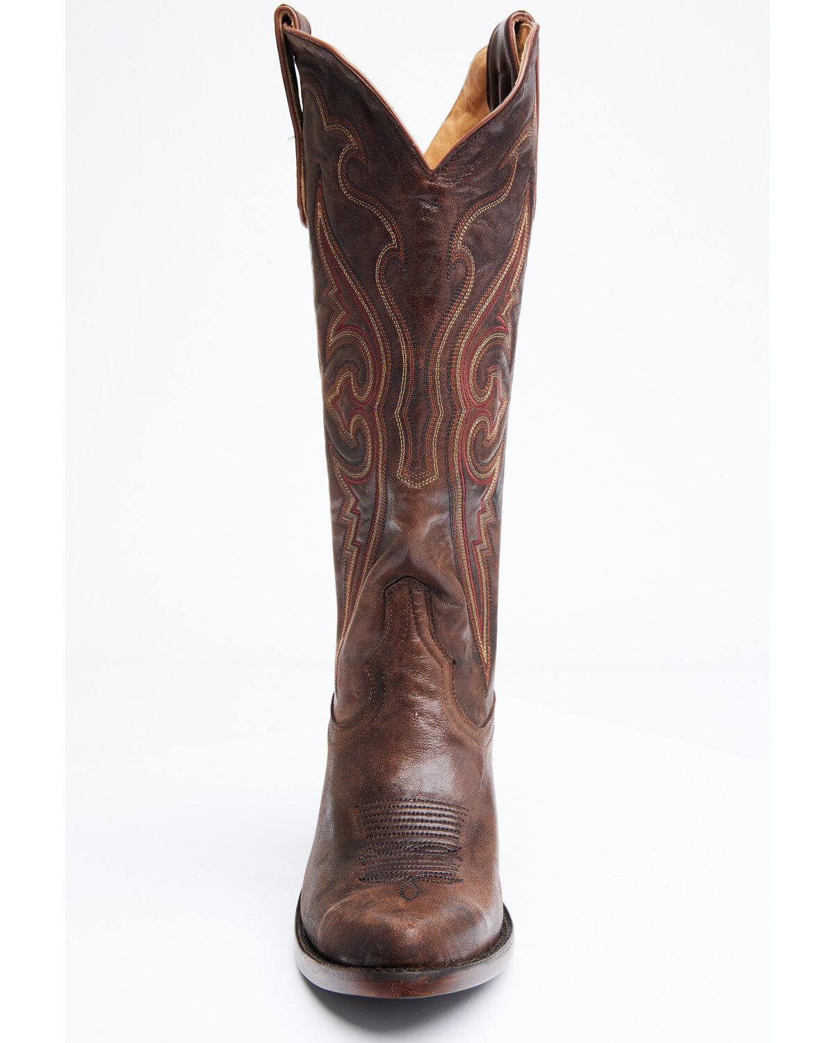 Image #4 - Idyllwind Women's Ruckus Western Boots - Medium Toe, , hi-res