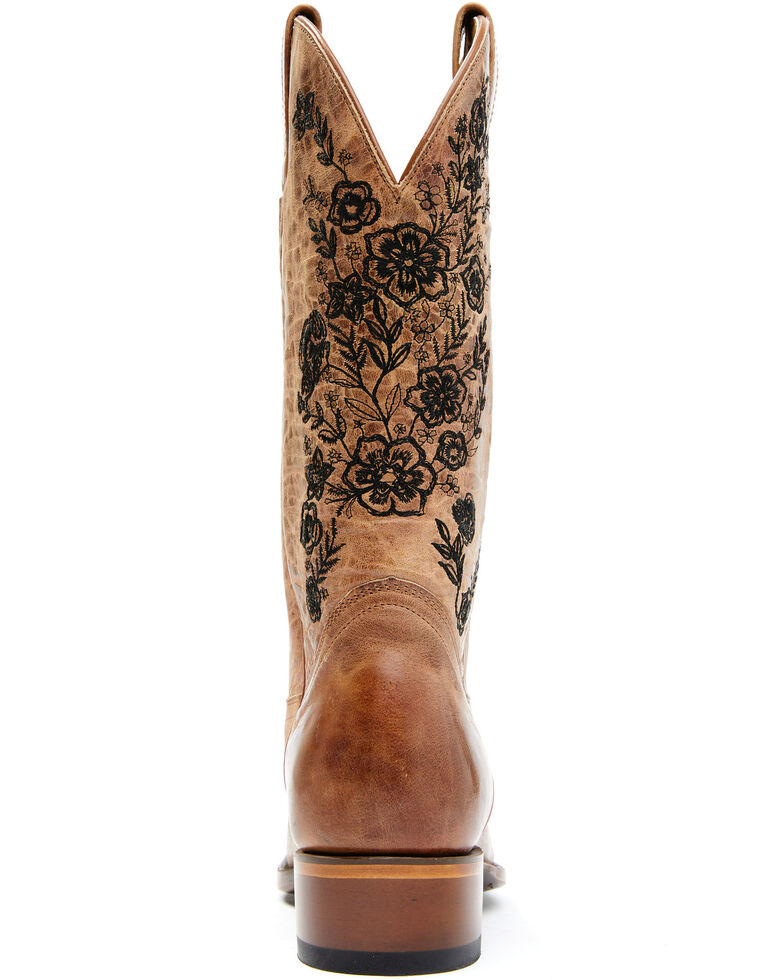 Shyanne Women&rsquo;s Wildflower Western Boots - Square Toe | Boot Barn