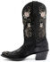 Image #3 - Shyanne Women's Grazia Western Boots - Round Toe, , hi-res