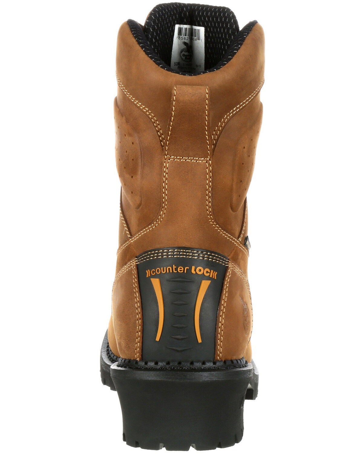 georgia logger work boots