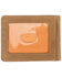 Timberland Men's Wheat Slim Bifold Leather Wallet, Tan, hi-res