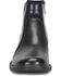 Image #5 - Born Women's Cincy Booties - Round Toe, Black, hi-res