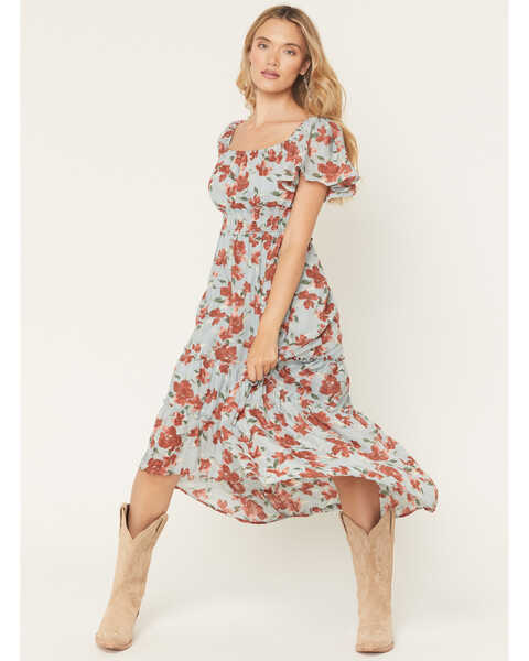 country dresses for women Coastal Dress PRODUCT FEATURES With the premise of comfort Women's Country Dresses | Schffel