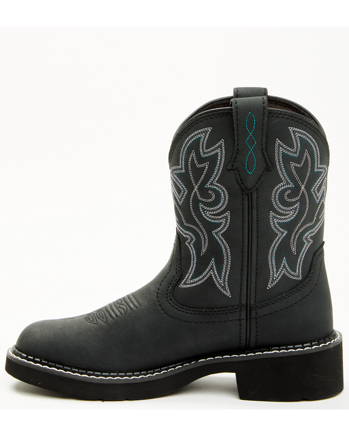 Product Name:  Justin Women's Gypsy Performance Western Boots - Round Toe