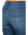Image #4 - Idyllwind Women's Pistol Slim Straight Jeans, , hi-res