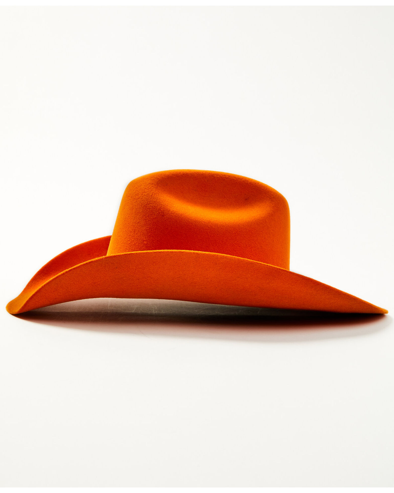 Product Name Serratelli Cattleman Felt Cowboy Hat