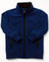 Image #1 - Cody James Toddler Boys' Coolville Softshell Bomber Jacket, Royal Blue, hi-res