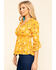 Image #3 - Idyllwind Women's Tambourine Top, , hi-res