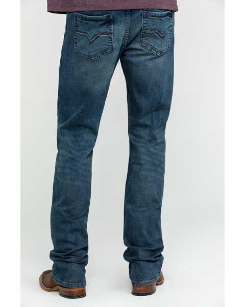 Image #1 - Moonshine Spirit Men's Muddler Slim Bootcut Jeans , , hi-res