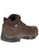 Image #2 - Merrell Men's MOAB Adventure Waterproof Hiking Boots - Soft Toe, Brown, hi-res