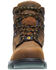 Image #5 - Wolverine Men's I-90 EPX Carbonmax Boots - Composite Toe, Brown, hi-res