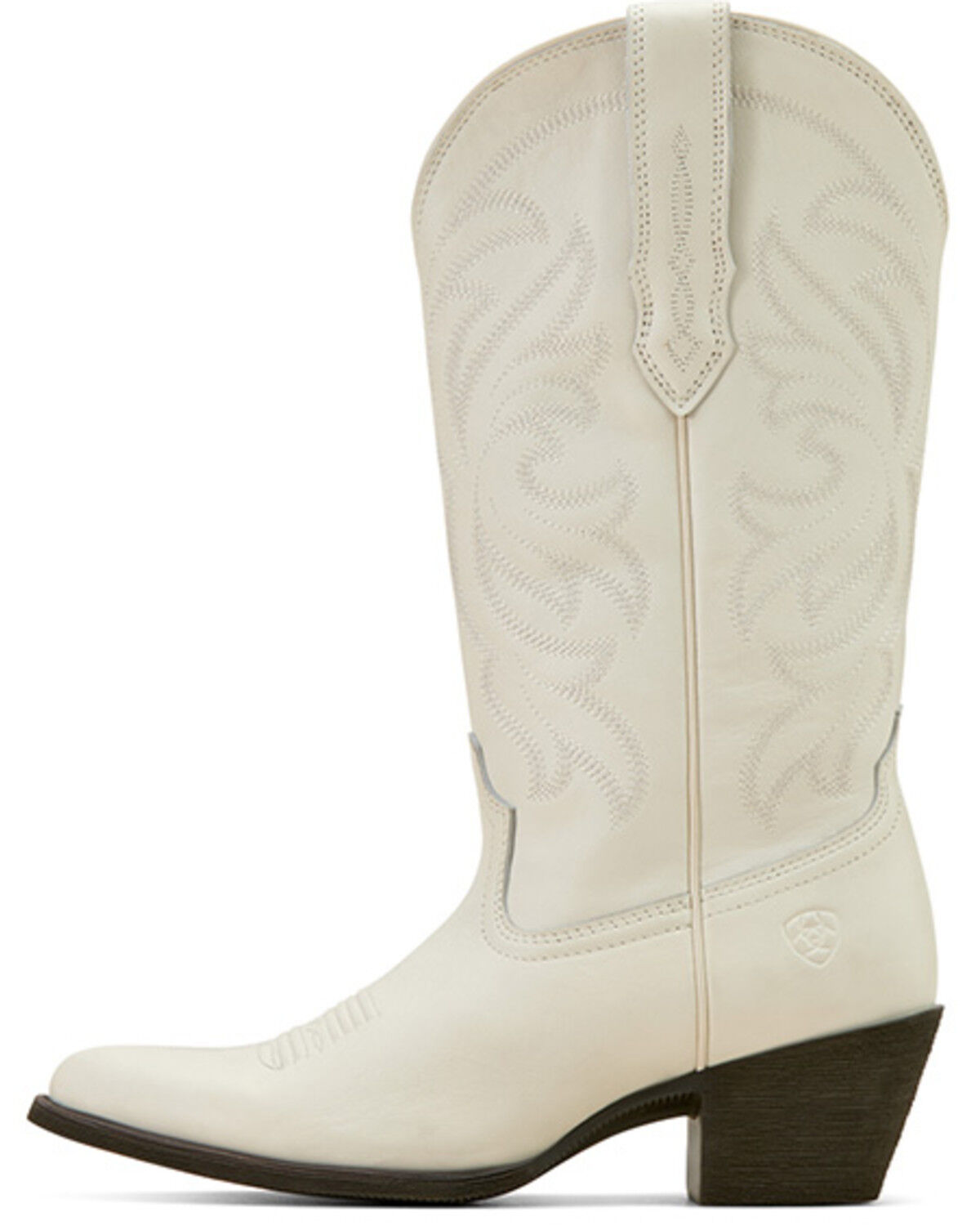 Product Name:  Ariat Women's Heritage Stretchfit Tall Western Boots - Round Toe