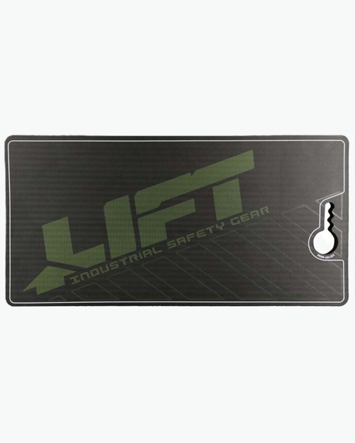 Image #1 - Lift Safety Large Kneeling Mat, No Color, hi-res