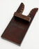 Image #3 - Boot Barn Beaumont Hair-On Boot Jack, Dark Brown, hi-res