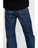 Image #5 - Cinch Men's White Label WRX Flame Resistant Jeans, , hi-res