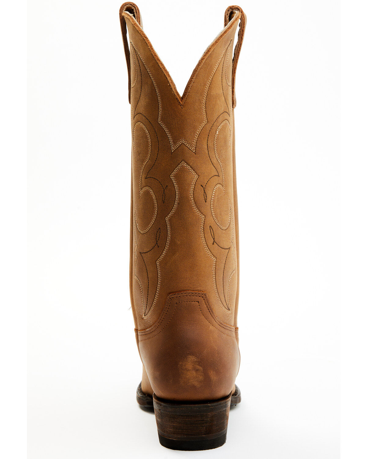 Image #5 - Idyllwind Women's Spit Fire Western Performance Boots - Round Toe, Tan, hi-res