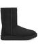 Image #2 - UGG Women's Classic II Short Boots, Black, hi-res