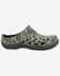 Image #2 - Muck Boots Men's Muckster Lite EVA Clogs, Moss Green, hi-res